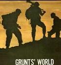 A grunts world