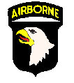 Airborne Screaming Eagles