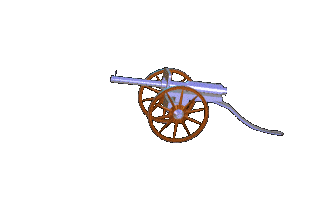 Civil war artillery