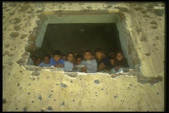 children of Kabul
