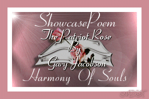 Harmony Of Souls Showcase Poem