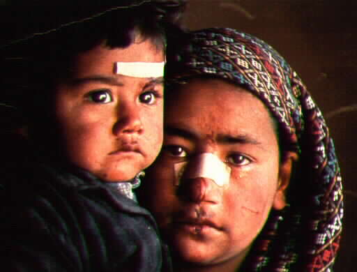 children of Kabul
