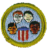 American CultureMerit Badge