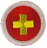 First AidMerit Badge