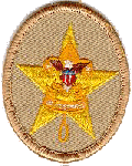 rank of Star